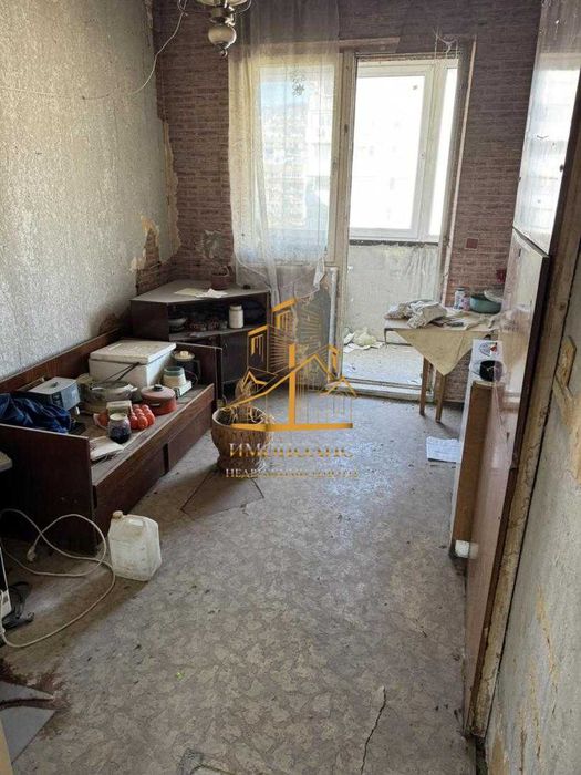 Четиристаен апартамент – Възраждане 1, Варна (Обява №:438365)