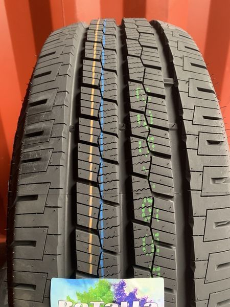 Нови всесезонни бусови гуми ROTALLA VAN 4 SEASON 235/65R16C 115/113S