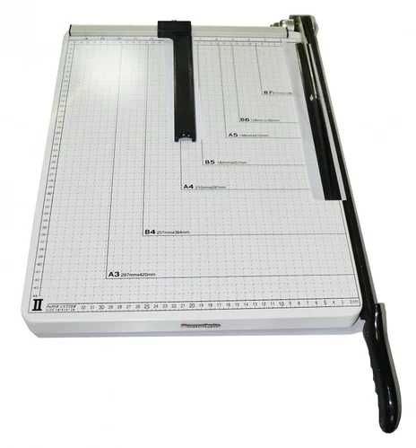 Резак для бумаги Дели А2 51 см  Скидки !!! Акция !!!