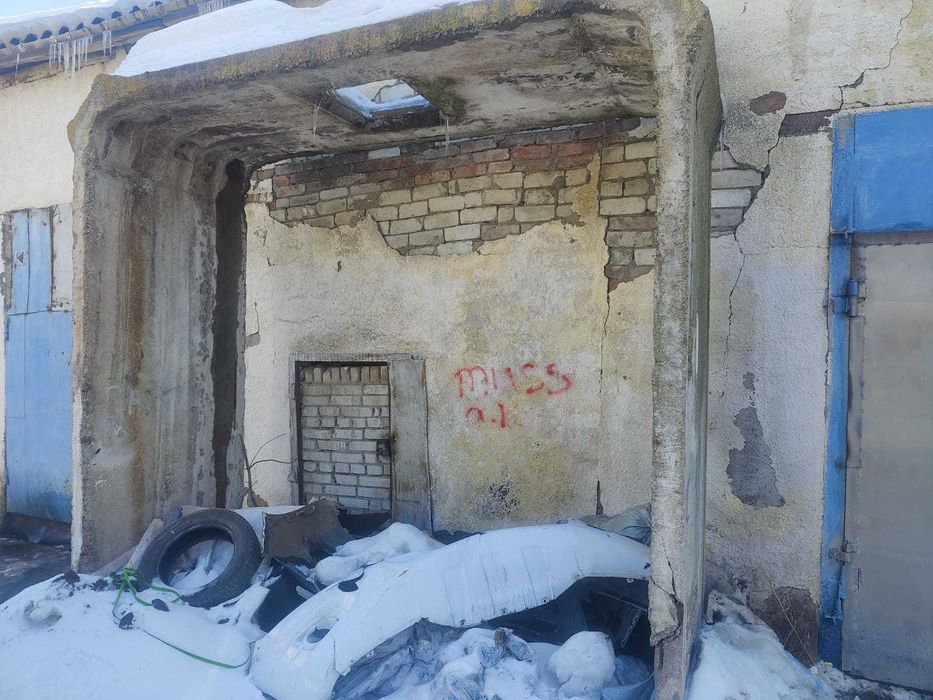 цоги   две штуки