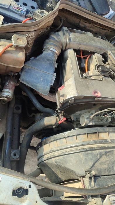 Продам двигатель на Мерседес 111 объем 2 л