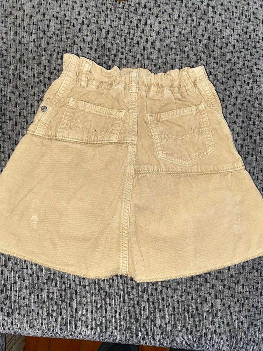 Детска пола Diesel 88 см.