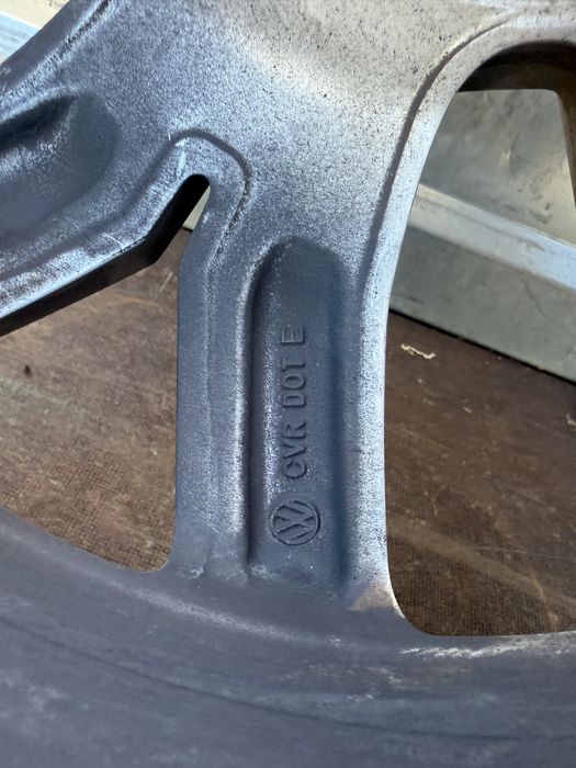 Оригинални джанти шкода 18”