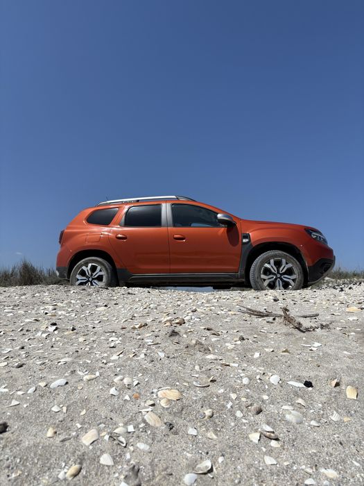 DACIA Duster 2021 — imagine 2