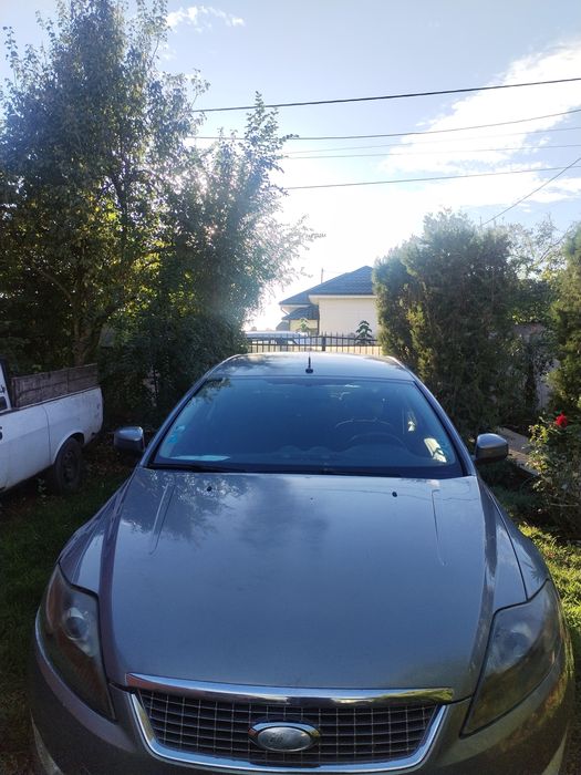 FORD Mondeo 2008 — imagine 5