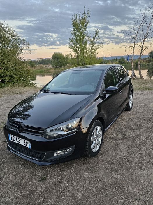 Volkswagen Polo 1.6 tdi An2011