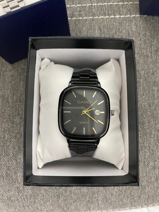 Часы Casio сағат