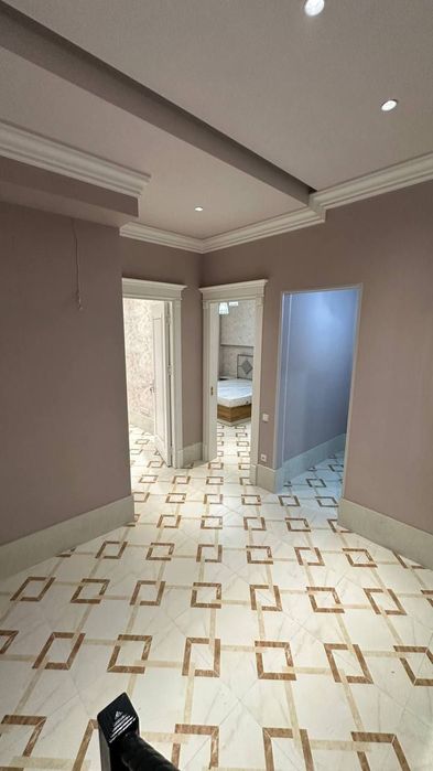 Шайхантахур тумани белтепа пажарка 3 хона Навастройка дом сотилади