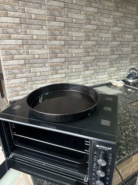 Духовка-печь ПРОДАЁТСЯ!!