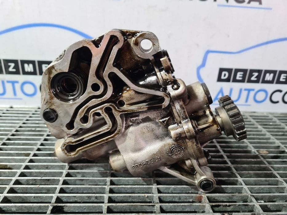 Pompa ulei AUDI Q5 2.0TFSI 2008 - 2012 211CP CDN Euro5 (1089)