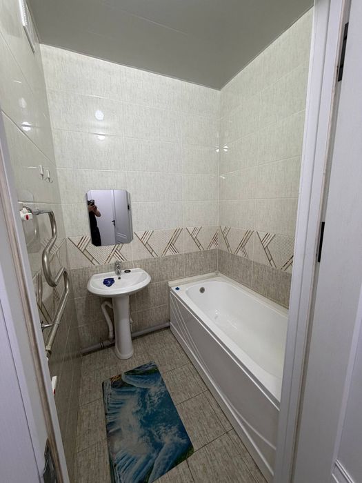 Bektemir musaffo maskan 2/4/17