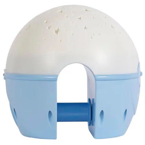 Музыкальный ночник-проектор Chicco NEXT2 STARS