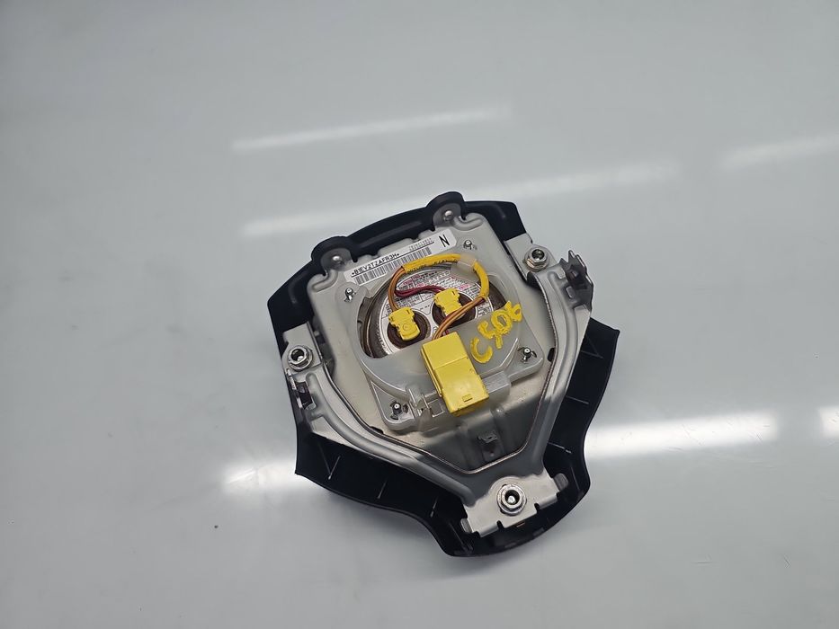 Airbag volan PEUGEOT 4007 [Fabr 2007-2012] 60820800A