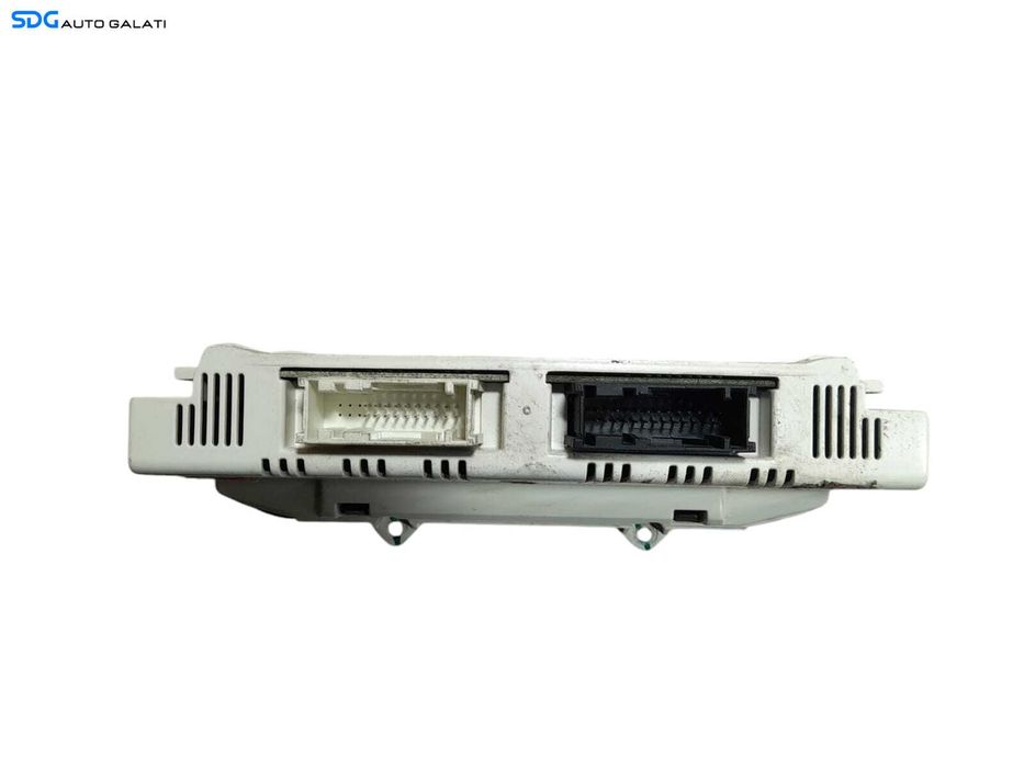 Climatronic Panou Comanda AC Aer Conditionat Clima Ford Mondeo 3 2000 - 2007 Cod 3S7T19980AH WPSA01266 [N1020]