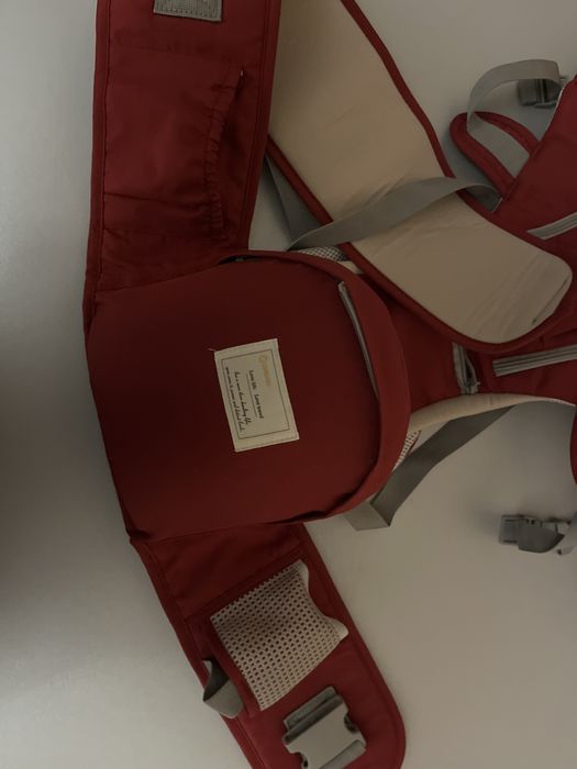 Кенгуру- переноска для ребенка