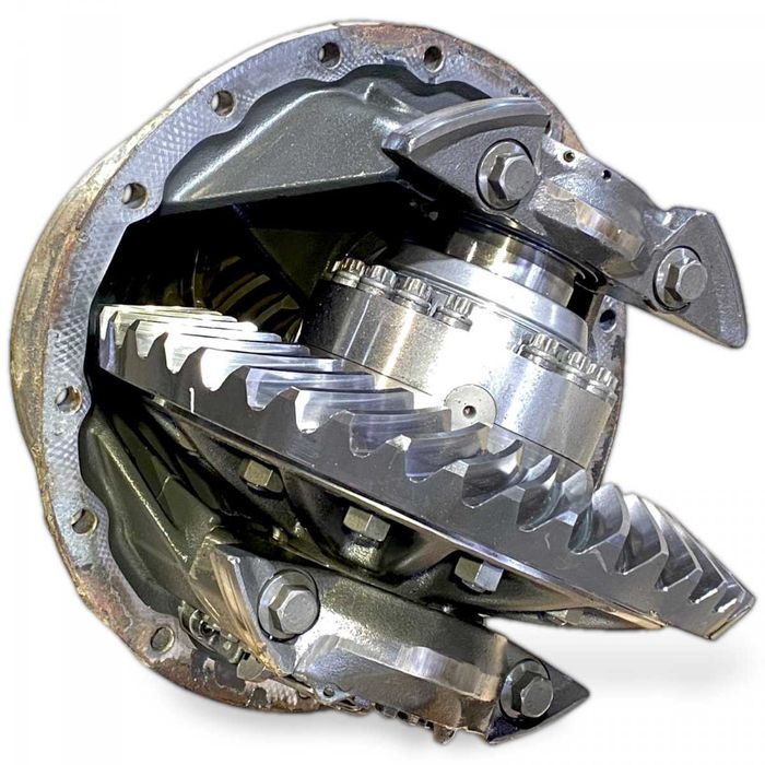 Diferential Scania L,P,G,R,S R780 2,59  -Piese de schimb SCANIA