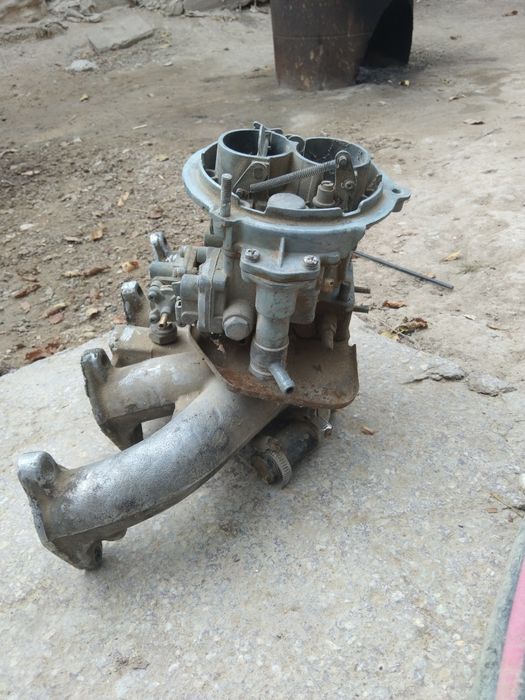 Карбиратор ст волгы,газел