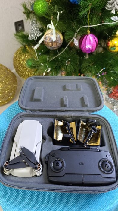 Дрон DJI Mavic mini на запчасти