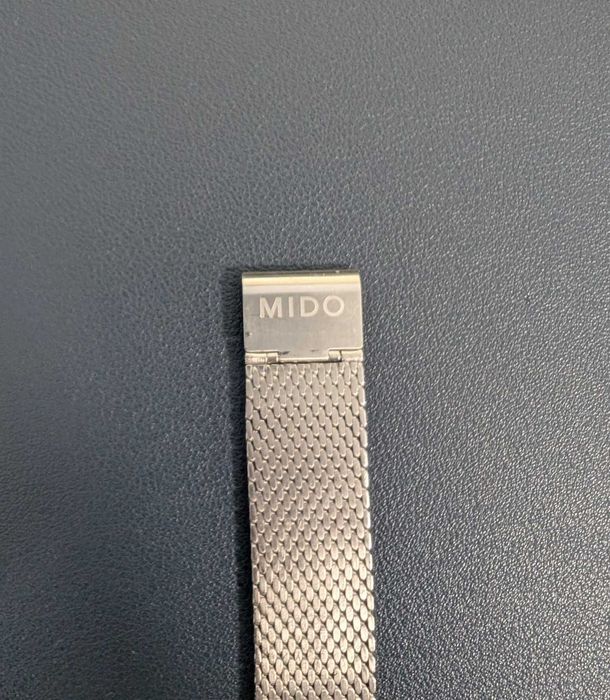 MIDO Commander Icône