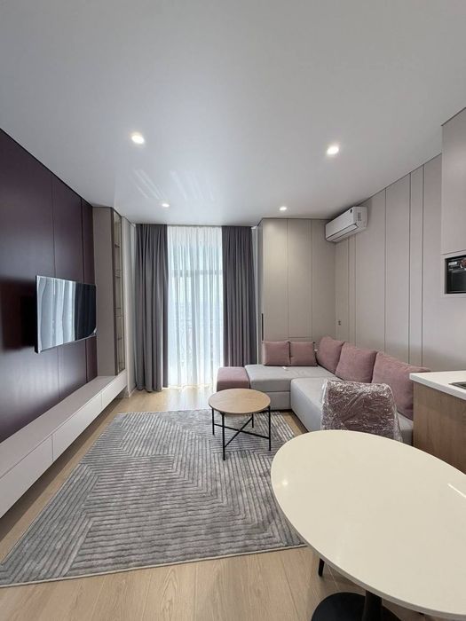 Darkhan Residence Продается 1 комнатная квартира ул.Аккурганская