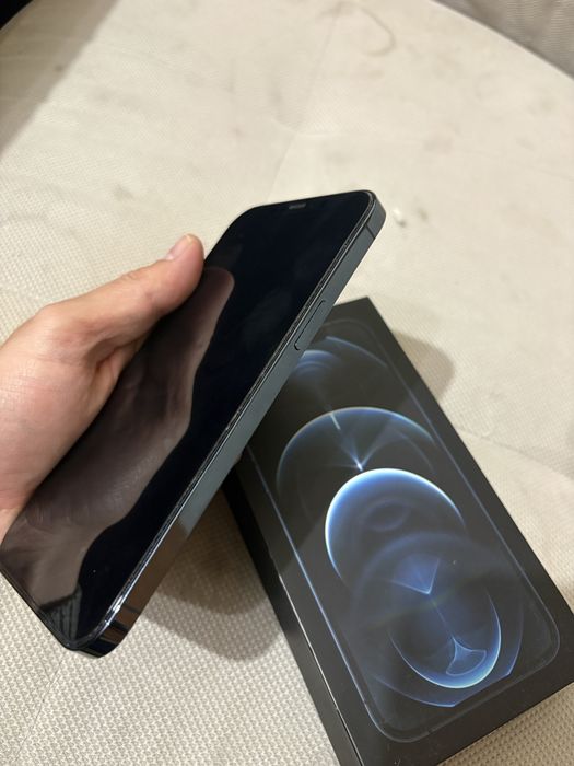 IPhone 12 Pro Max