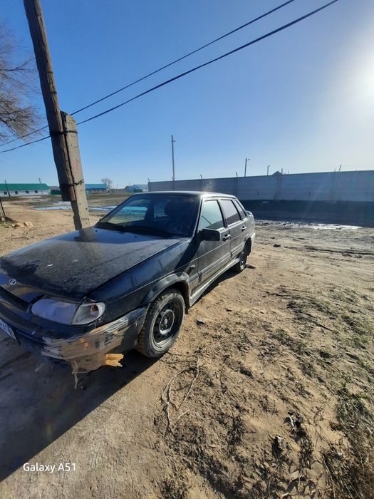 Обмен на квадрацикл