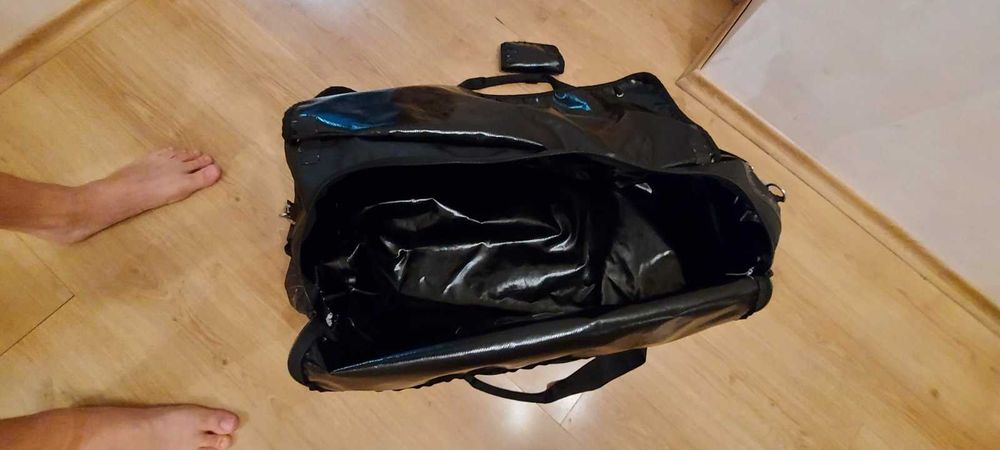 Водолазен сак с клапа