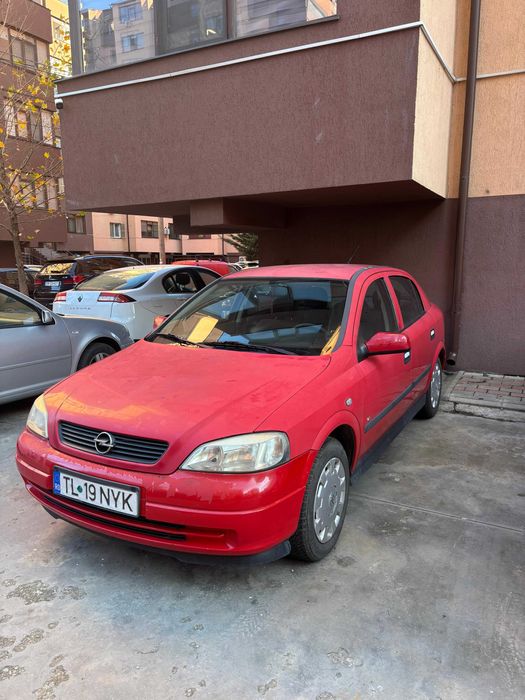 Opel Astra G Classic 1.7 CDTI UNIC PROPRIETAR