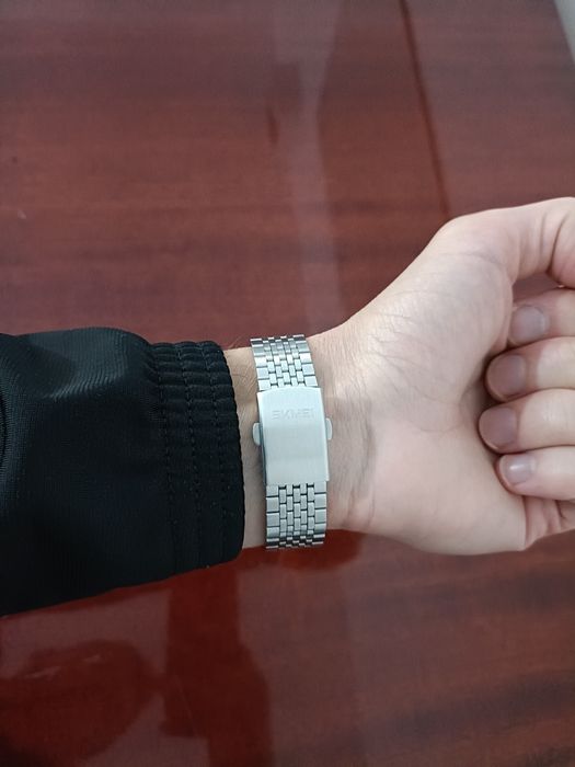 Ceas electronic vintage