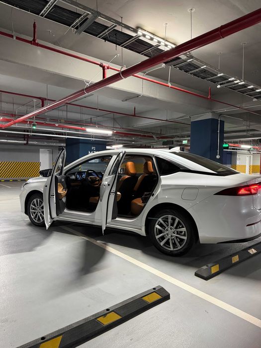 GAC AION S580 Sotiladi / Продается