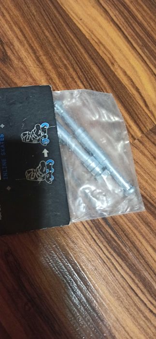 Детски ролери Oxelo – размер 28-30