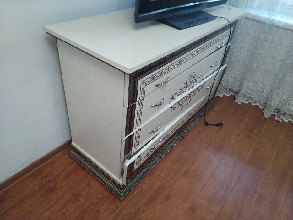 Кому нужно можете забрать