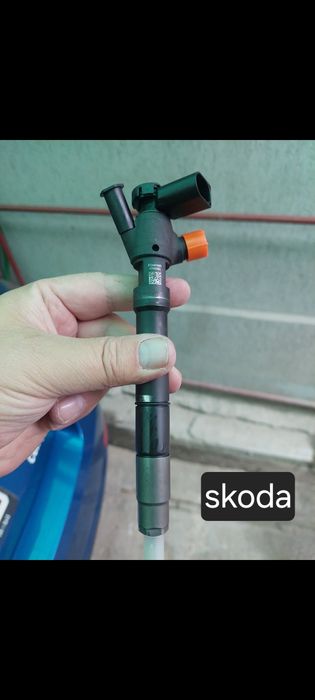 Injectoare 1.6 diesel