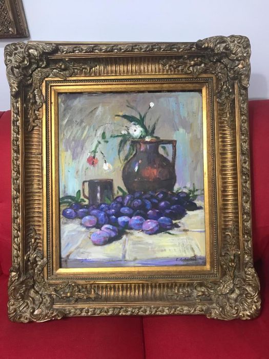Vind tablo Constantin  Artachino pret 1700€