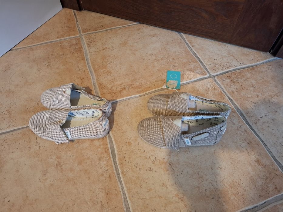 Vand espadrile fete baieti copii