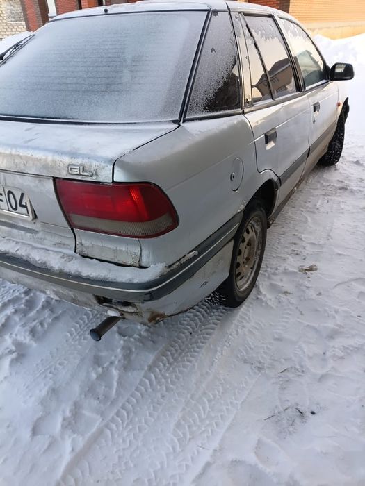 Митсубиси лансер 1.3