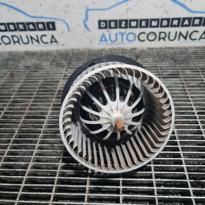 Aeroterma Land Rover Freelander 2 Facelift 2010 - 2012 (1363) 6G9N18D413