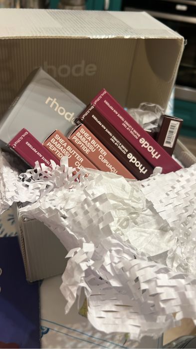 Новые Чехлы rhode iphone 15pro