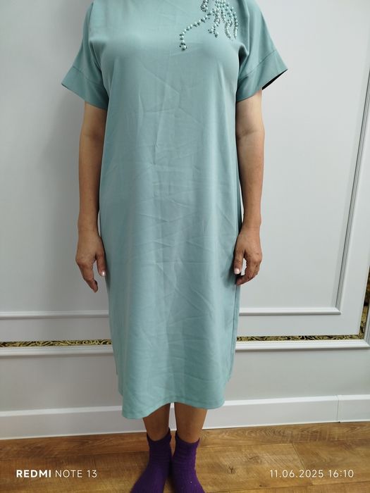 платье летний продается