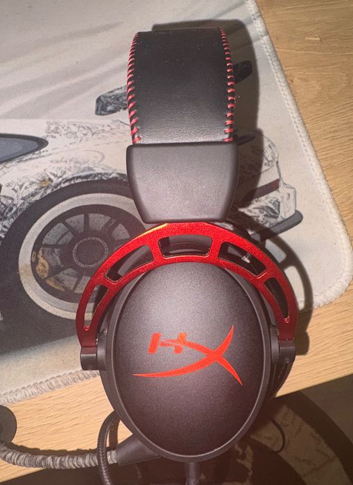 Set gaming (unitate, monitor , căști și mouse )