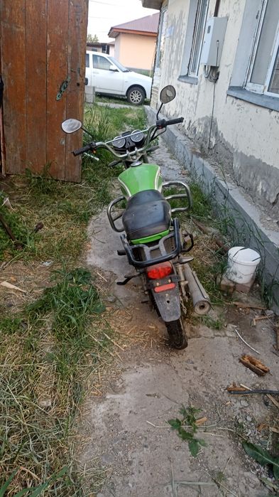 Продам мопеда в хорошем состоянии