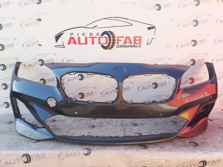 Bara fata Bmw Seria 2 F45-F46 LCI M-Paket an 2018-2019-2020-2021 Gauri pentru 6 senzori