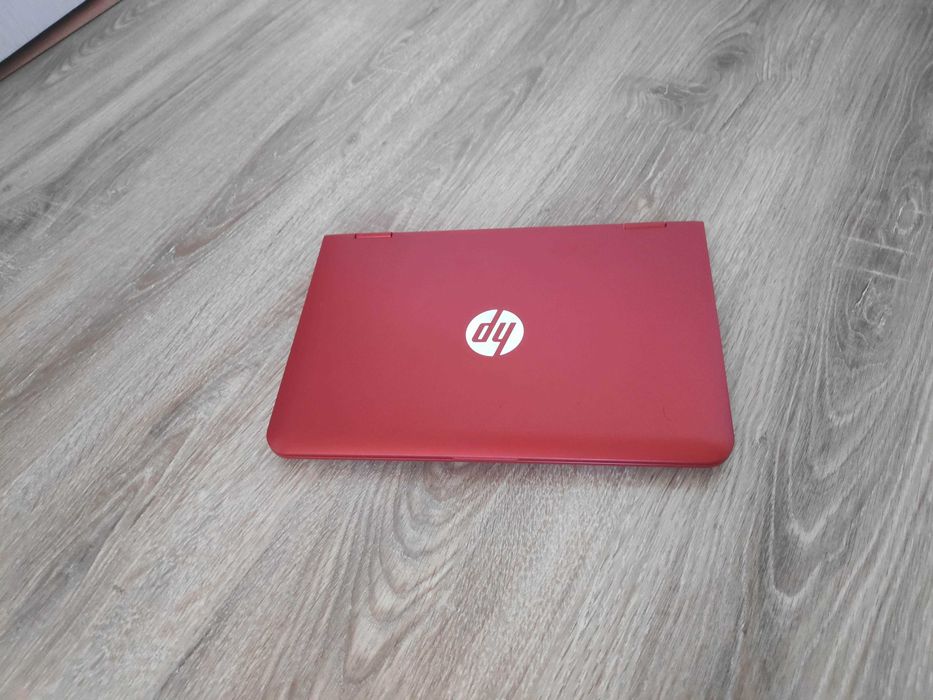Лаптоп HP Pavilion x360 - 11-k100nu
