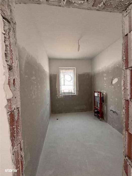 Duplex Mosnita Noua, 102Mp Utili,