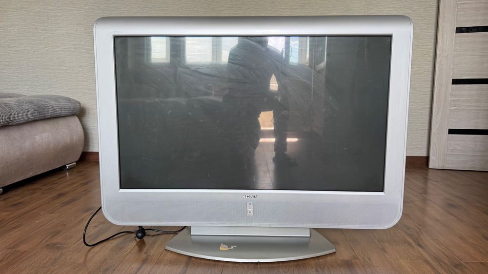 Телевизор Sony Wega
