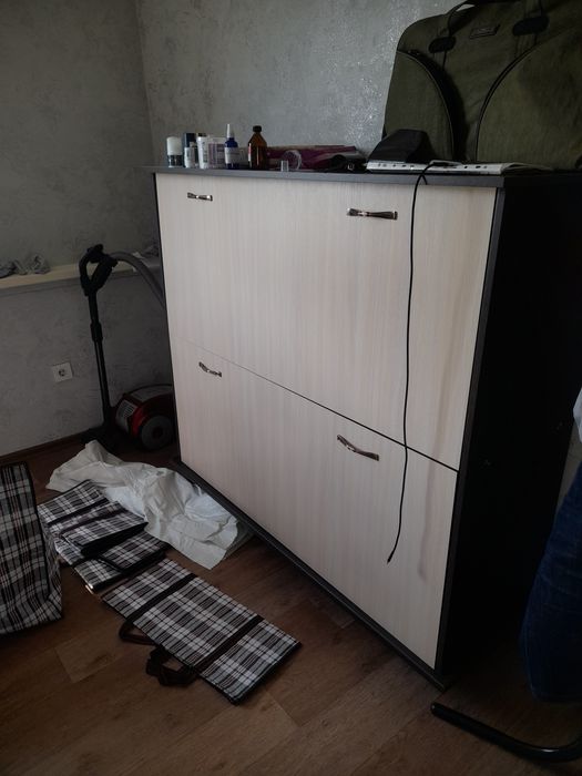 Продам шкаф для белья