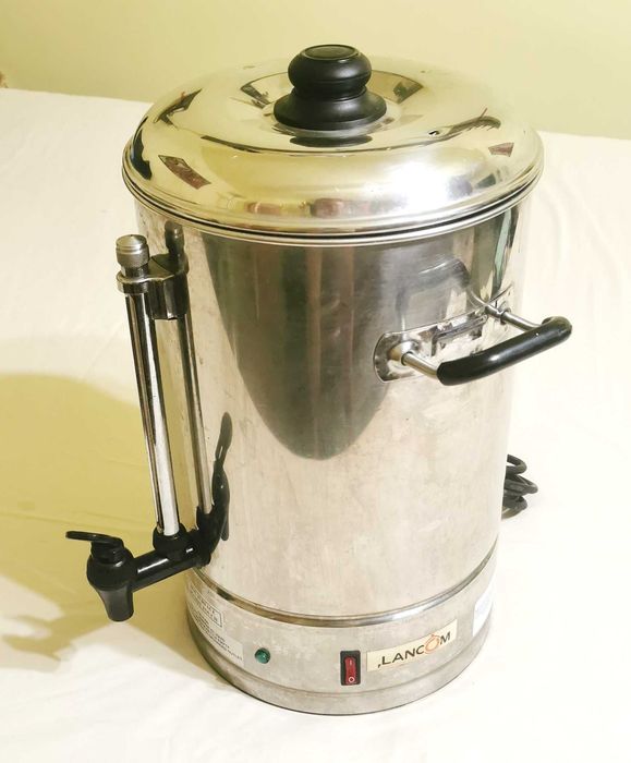 Fierbator apa/cafea/ceai/vin