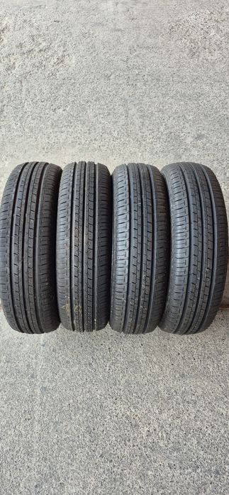 4 anvelope vara noi Bridgestone 175/60/16.Pretul este pe bucata.