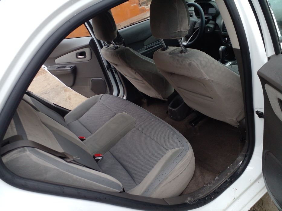 Coblt oq 2021 benzinda