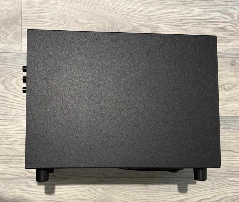 Subwoofer Jamo SUB 200